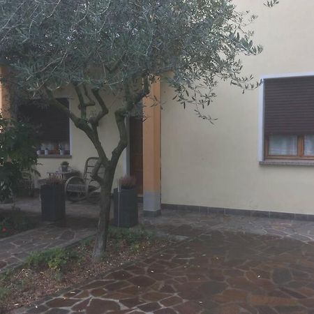 דירות Torre di Mosto Casa Luigi מראה חיצוני תמונה