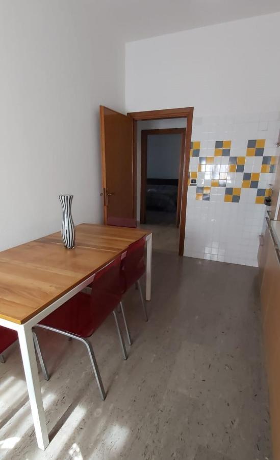 דירות Torre di Mosto Casa Luigi מראה חיצוני תמונה