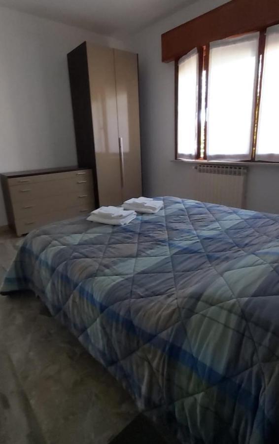 דירות Torre di Mosto Casa Luigi מראה חיצוני תמונה