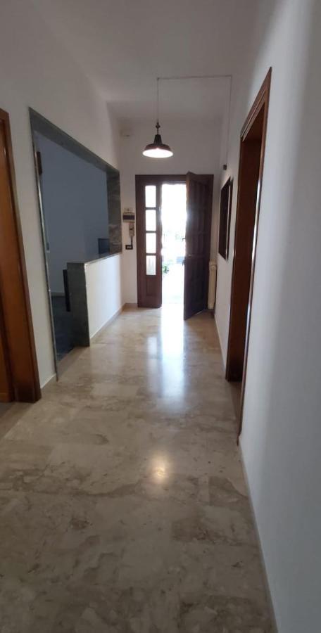 דירות Torre di Mosto Casa Luigi מראה חיצוני תמונה