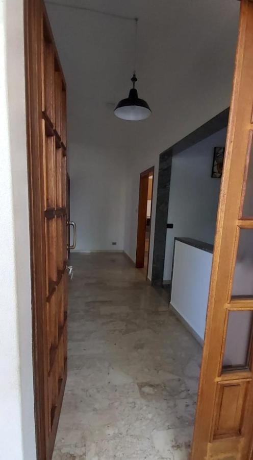 דירות Torre di Mosto Casa Luigi מראה חיצוני תמונה