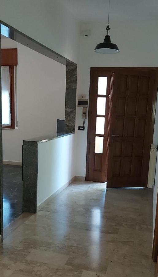 דירות Torre di Mosto Casa Luigi מראה חיצוני תמונה