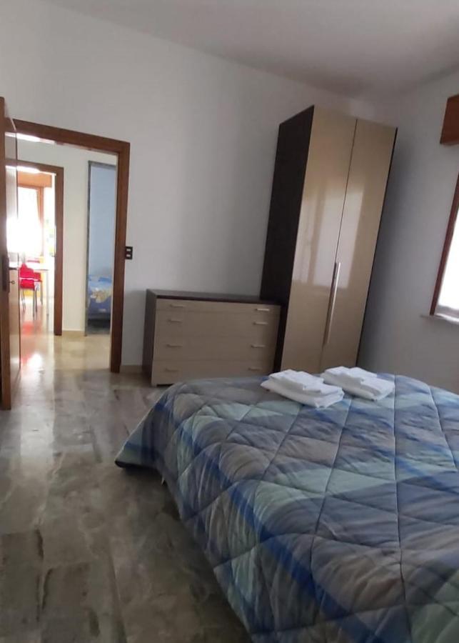 דירות Torre di Mosto Casa Luigi מראה חיצוני תמונה