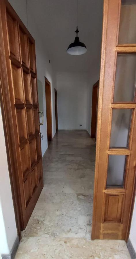 דירות Torre di Mosto Casa Luigi מראה חיצוני תמונה