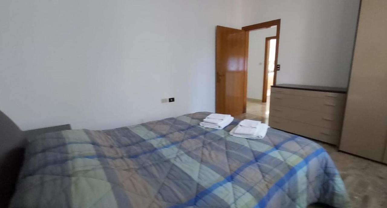 דירות Torre di Mosto Casa Luigi מראה חיצוני תמונה