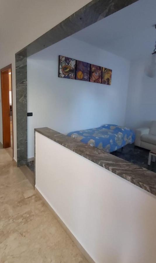 דירות Torre di Mosto Casa Luigi מראה חיצוני תמונה