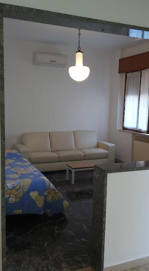 דירות Torre di Mosto Casa Luigi מראה חיצוני תמונה