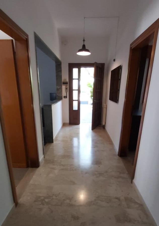 דירות Torre di Mosto Casa Luigi מראה חיצוני תמונה