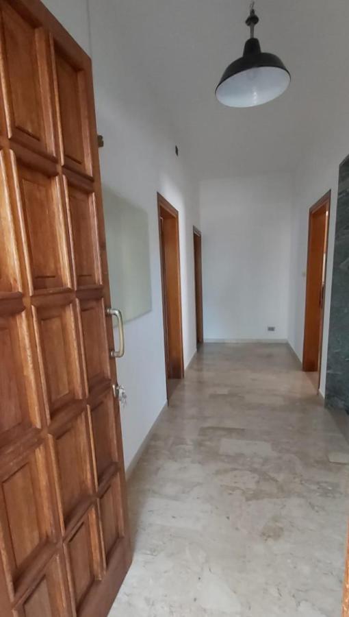 דירות Torre di Mosto Casa Luigi מראה חיצוני תמונה